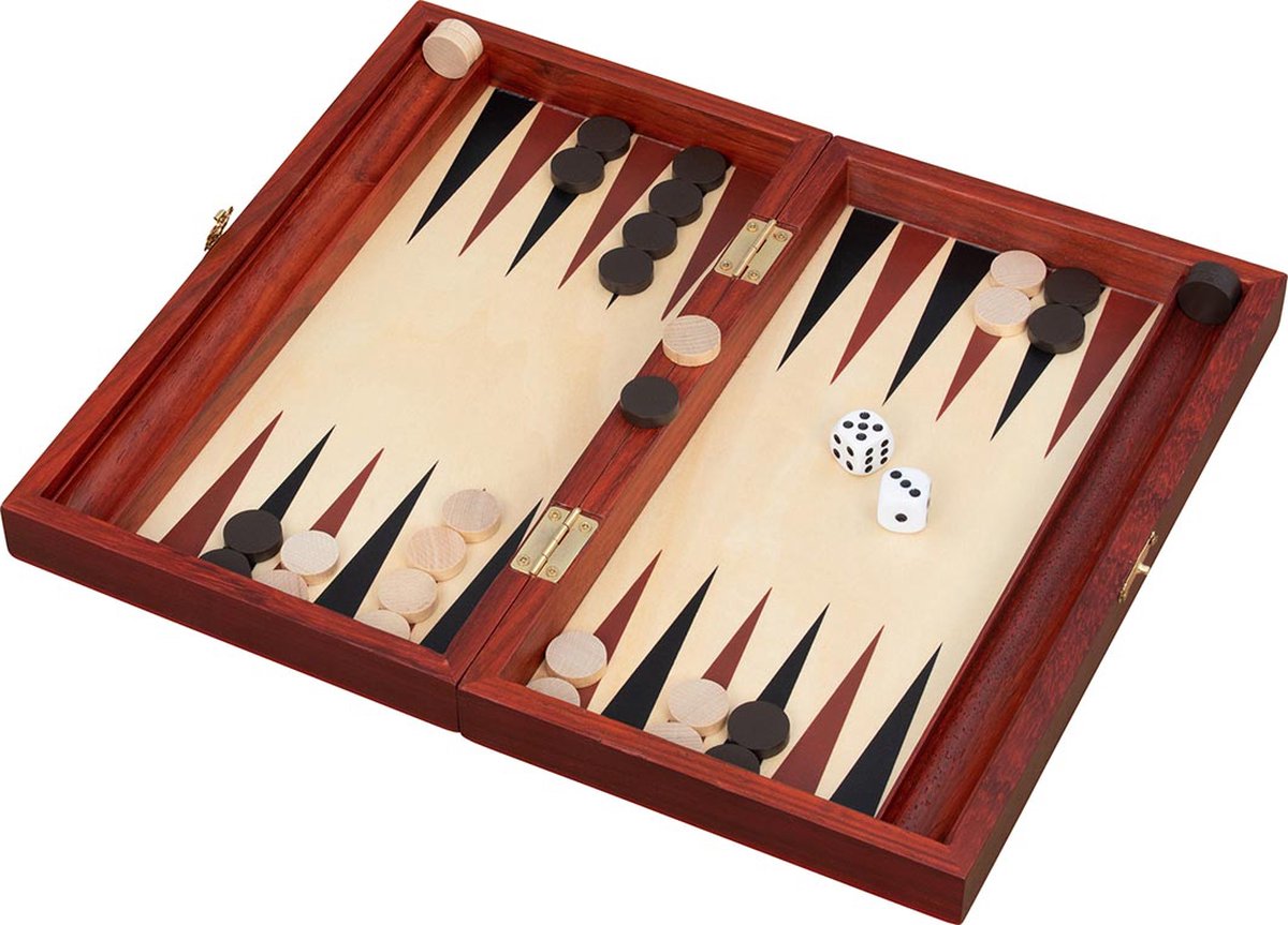 Goki Goki Holzbrettspiel