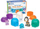 Lernressourcen sortSeek™ Polartiere – ab 18 Monaten