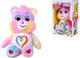 Simba Plüsch-Pflegebären – Zusammengehörigkeitsbär 35 cm Box – 6305878006