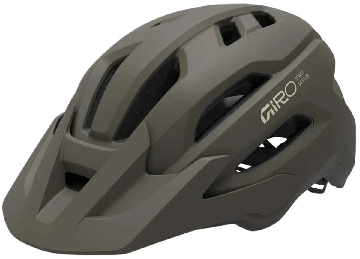 Giro Fixture Mips 2026 MTB-Helm grau l