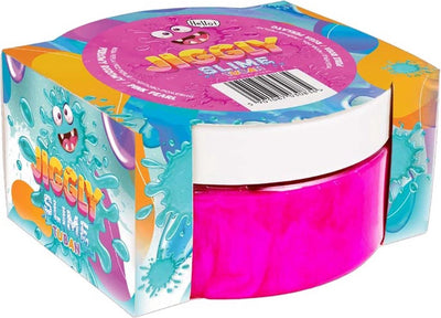 Tuban – Wackelschleim – Perlrosa 200 g