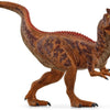 Schleich Dinosaurier Allosaurus 15043