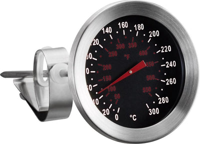 Grundlegendes kulinarisches - Bratenthermometer - analog