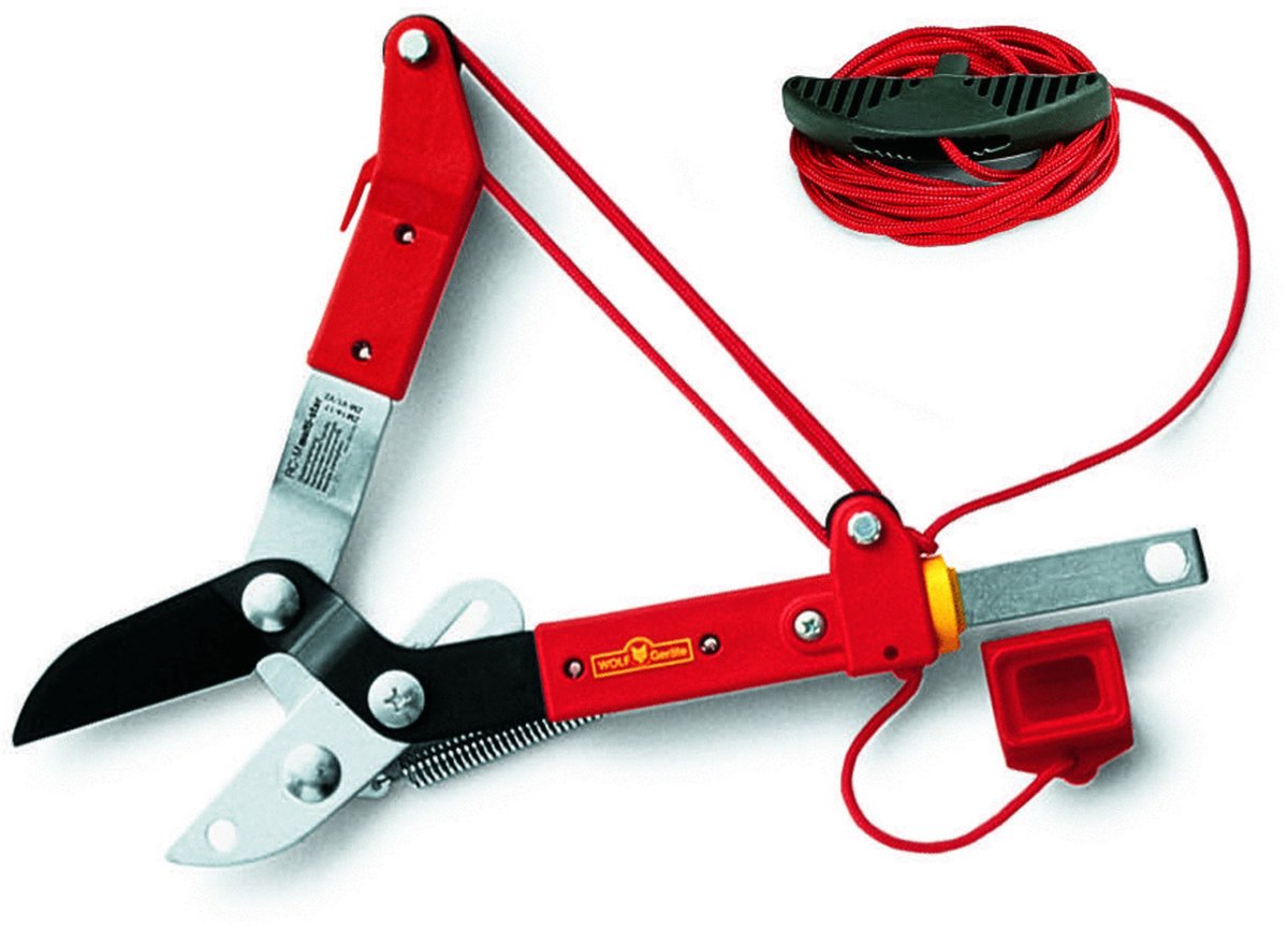 Wolf-Garten-Multi-Sterne-Baumschere RC-M