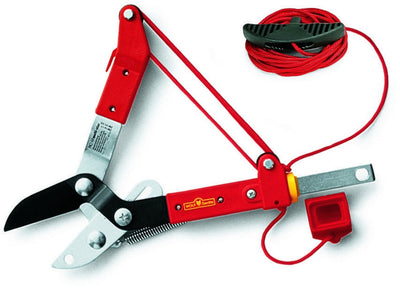 Wolf-Garten-Multi-Sterne-Baumschere RC-M
