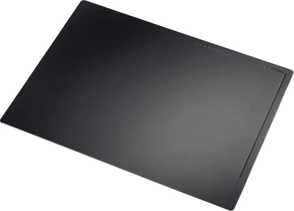 Esselte 33197 Schreibtischunterlage – Schwarz – 30x42