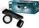 Philips LED Philips Bracia Bar schwarz 27k 2x5,5w 27k