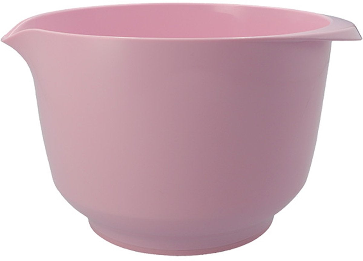 Rbv Birkmann Birkmann Colour Bowls Rührschüssel – 2 l – Seidenrose