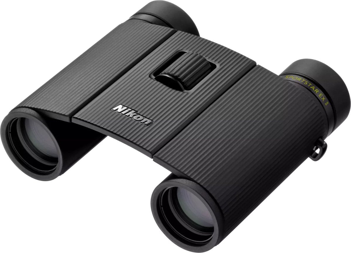 Nikon Sportstar Exii 8x25 Fernglas