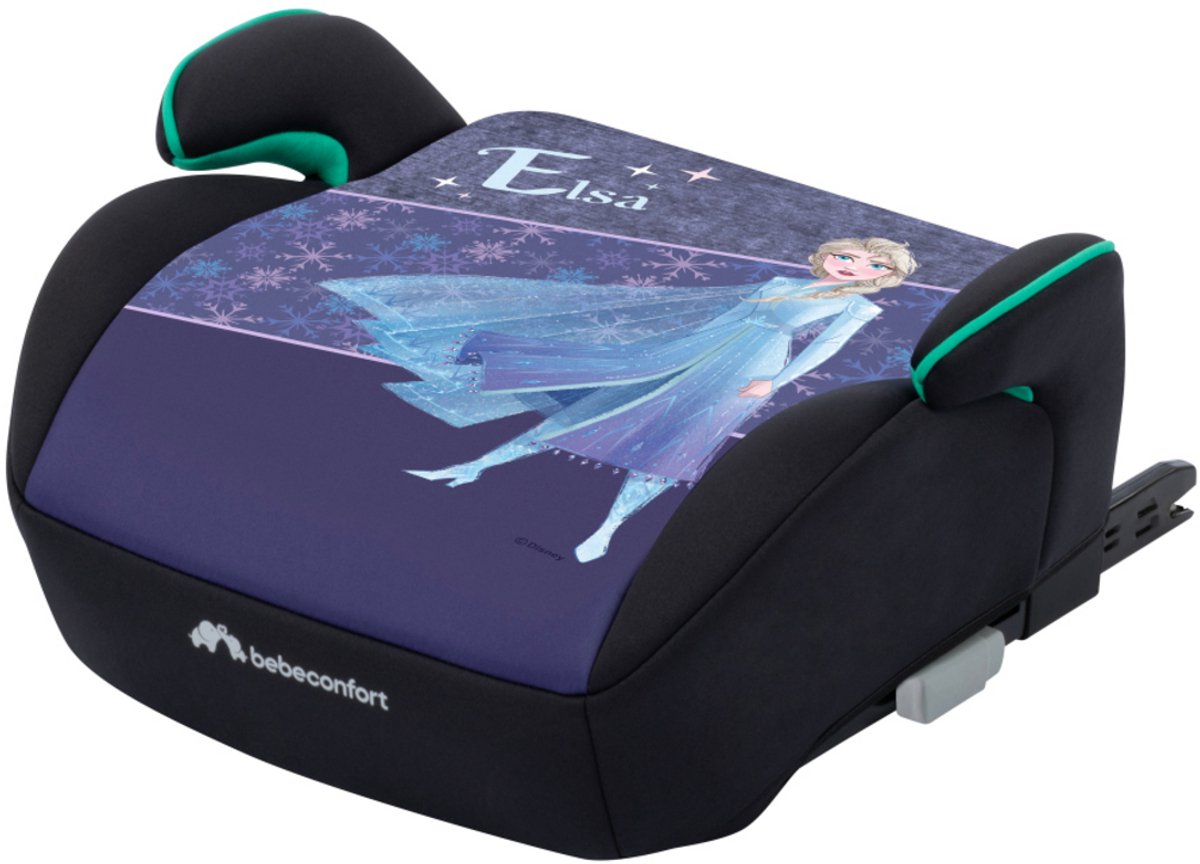 Bebeconfort Disney Manga i-fix – Sitzerhöhung – authentisch Frozen – von 6 bis 12 Jahren