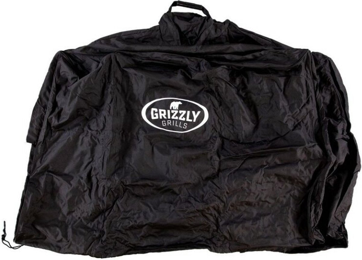 Grizzly Grill - BBQ-Abdeckung - Kamado XL - Regenschutz