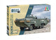 Italeri Modellbausatz Militärfahrzeuge – 7022 Dukw 2 1 2 Ton GMC Truck Amphibious Version – D-Day 80. Jubiläum – Kunststoff – 1:72 – Modellbau