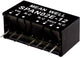 MW Mean Well Span02A-12 DC-DC-Wandlermodul 167 mA 2 W Anzahl der Ausgänge: 1 x Inhalt 1 Stück(e)