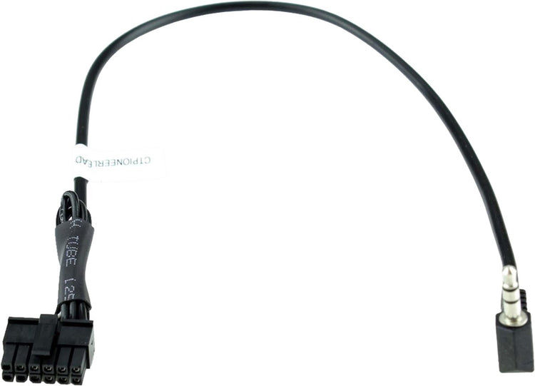 Acv-Lenkradsteuerung passend für Pioneer Cable AVH DMH SPH 2022 –