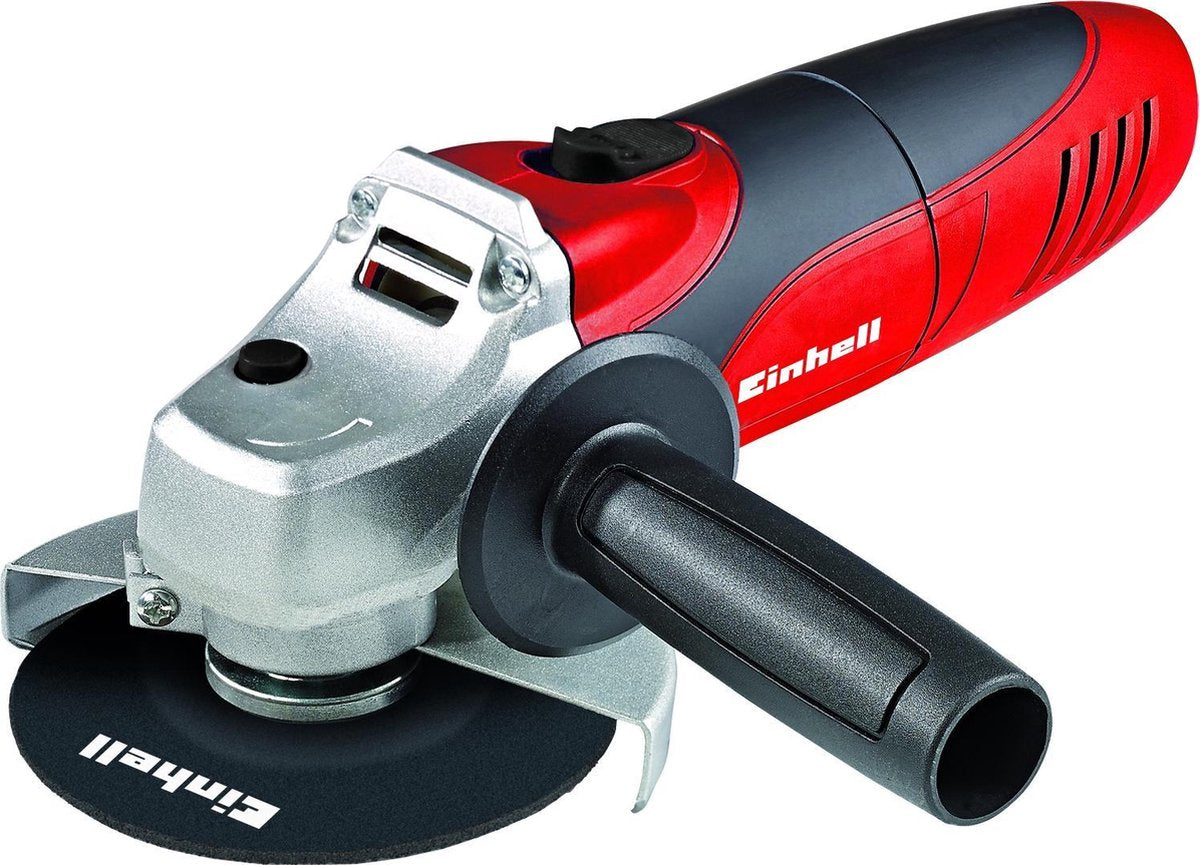 Einhell tc-ag 125 Winkelschleifer