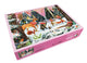 Bekking Blitzpuzzle 1.000 Teile Weihnachten