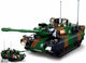 Sluban Army Hauptschlacht Panzer Europa