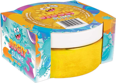 Tuban – Wackelschleim – Perlgold 200 g