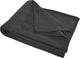 Carpoint Fleecedecke – schwarz