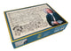 Bekking Blitzpuzzle (1.000 Teile): die kanta, j.s. Bach, Bach-Archiv Leipzig