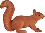 Mojo Wildlife Running Squirrel 387032 - afbeelding 1