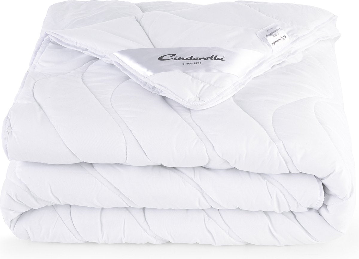 Cinderella-Tanz – Bettdecke 4 Jahreszeiten – 140 x 220 cm