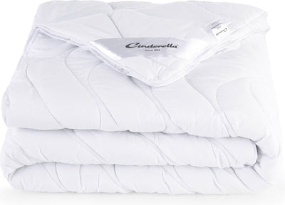 Cinderella-Tanz – Bettdecke 4 Jahreszeiten – 140 x 220 cm