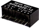 MW Mean Well Span02C-05 DC-DC-Wandlermodul 400 mA 2 W Anzahl der Ausgänge: 1 x Inhalt 1 Stück(e)