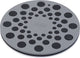 Joseph Joseph - Spot-on-Untersetzer 2er-Set - Silikon - Grau