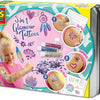 SES 3 in 1 Glamour -Tattoos