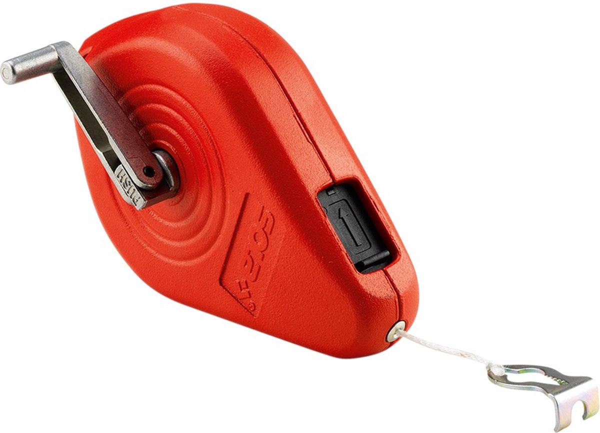Sola CLM 30 Schlagschnurrolle – 30 m