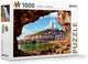 Rebo Productions Puzzle Rovinj – Kroatien, Karton, 1000 Teile