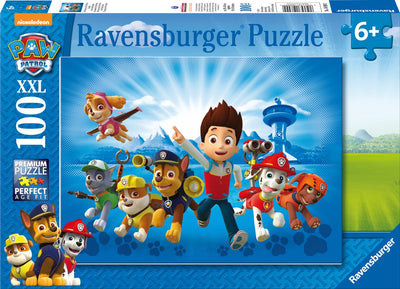 Ravensburger de Ploeg von Pfotenpatrouille