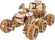 Ugears bemannter Marsrover