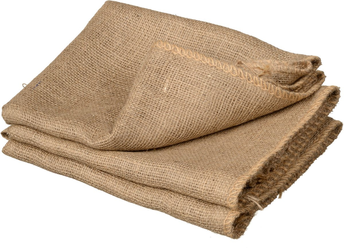 Natur Natur Winter Cover 230 g m² 0,75 x 1 Jute Natural
