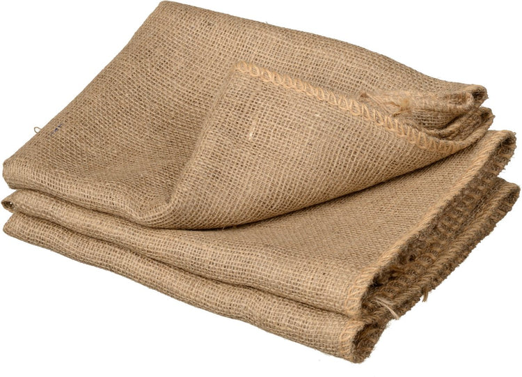 Natur Natur Winter Cover 230 g m² 0,75 x 1 Jute Natural