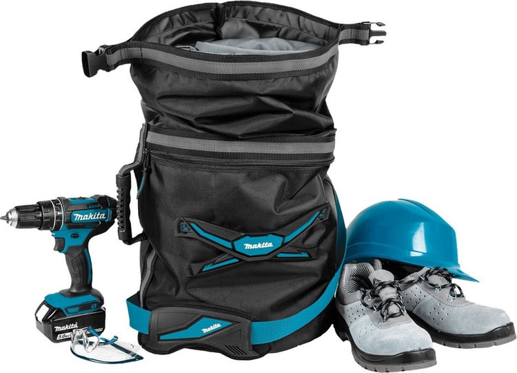 Makita-Zubehör e-05561 | Werkzeugtasche wetterfest | 35 Liter - e-05561