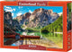 Selecta Castorland spielen Puzzle Die Dolomiten Mountains Italy, 1000st.
