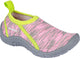 Waimea Aquaschuhe - Glow - Pink Grey - 21