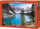 Selecta Castorland Jewel der Rockies Canada, 1000st.