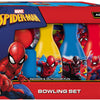Mondo Bowling Set Spiderman, 7dlg.