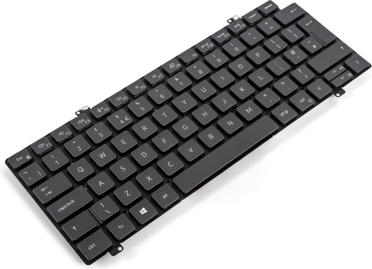 Dell Vereinigtes Königreich, Tastatur (g7fk7)