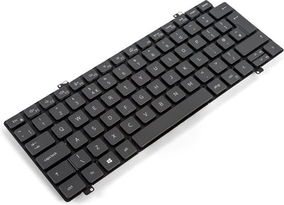 Dell Vereinigtes Königreich, Tastatur (g7fk7)