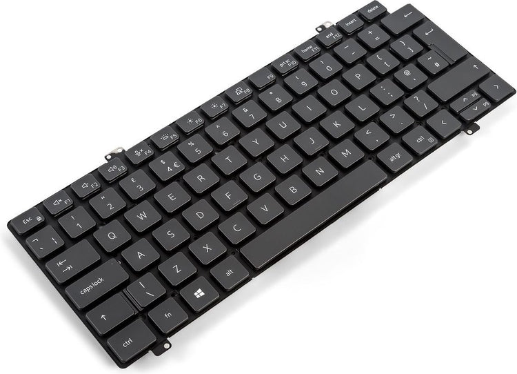 Dell Vereinigtes Königreich, Tastatur (g7fk7)
