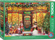 Eurographics – der Weihnachtsladen – Garry Walton – 1000 Teile 68×48cm (B×H) – Weihnachtspuzzle