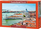 Castorland Venedig, Italien – Puzzle – 1.000 Teile – Satin-Finish – perfekte Passform – europäische Qualität