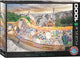 Eurographics Barcelona Park Gnell (1000)