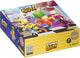 Panini Stumble Guys Serie 2 Sammelkarten-Display (24)