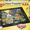 Rollen Sie Ihr Puzzle XXL T M 3000st.
