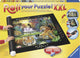 Rollen Sie Ihr Puzzle XXL T M 3000st.